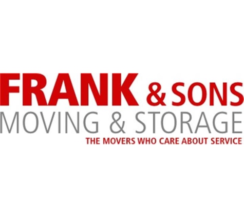 Frank and Sons Moving and Storage .com - Cape Coral, FL