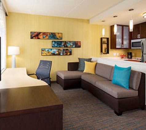 Residence Inn Boston Bridgewater - Bridgewater, MA