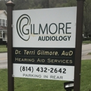 Gilmore AuD, Terri L - Audiologists