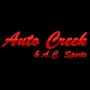 Auto Creek