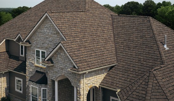 Bill West Roofing