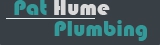 Pat Hume Plumbing - Plumbers & Gasfitters