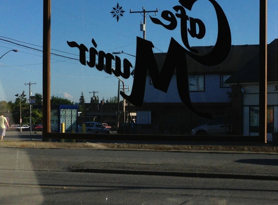 Cafe Munir - Seattle, WA