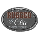 Rugged & Chic Boutique - Clothing Stores