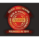 Pioneer Rim & Wheel Co - Wheel Alignment-Frame & Axle Servicing-Automotive