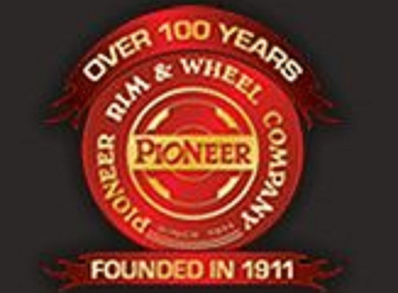 Pioneer Rim & Wheel Co - Minneapolis, MN