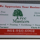 Tree Masters - Tree Service