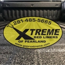 Xtreme Bed Liners of Pearland - Automobile Parts & Supplies