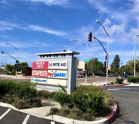 Trader Joe's - San Diego, CA. Photo 2019