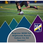 Movedon Soccer League