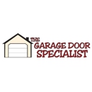 The Garage Door Specialist - Garage Doors & Openers