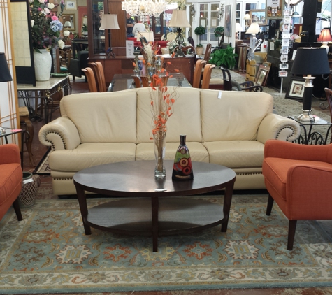 Classic Treasures Consignment Furniture - Durham, NC