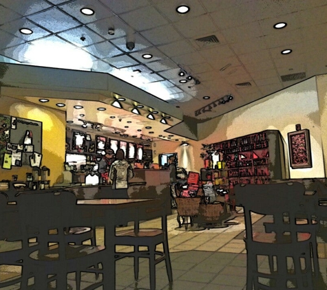 Starbucks Coffee - Huntersville, NC