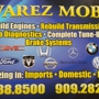 Alvarez Mobile