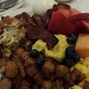 Axel's Charhouse - American Restaurants