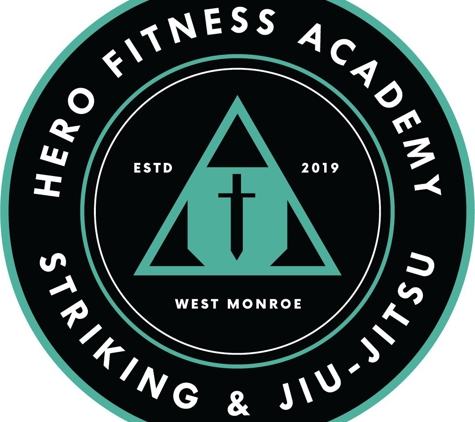 Hero Fitness Martial Arts Academy - West Monroe, LA