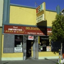 Hollywood Food Center - Grocery Stores