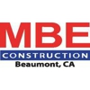 MBE Construction gallery