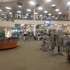 LA Fitness gallery