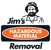 Jim's Building Inspections Logo