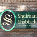 The Law Offices of Shulman & Shabbick - Attorneys