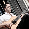 Flamenco guitar performance and lessons by Edgar Bravo gallery