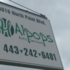 Haipops Auto Services