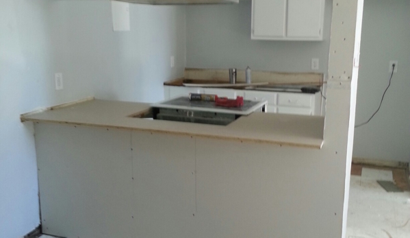 Expert Maintenance Solutions - Corpus Christi, TX. Custom counter top made