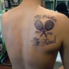 9 Lives Tattoo gallery