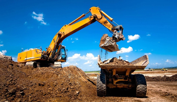 Kennedy Bros Earthmoving - San Isidore, NSW