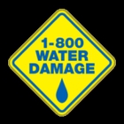 1-800 WATER DAMAGE of North Houston