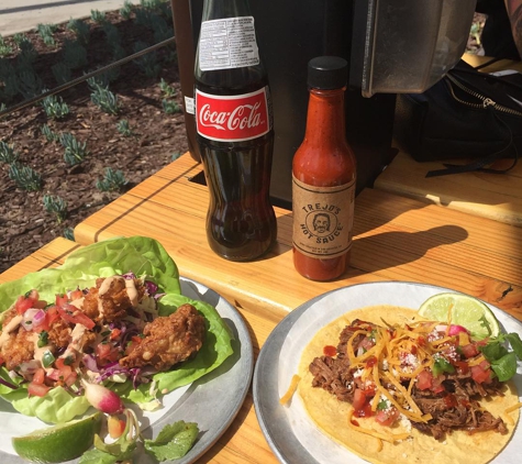 Trejo's Tacos - Los Angeles, CA