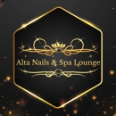 Alta Nails & Spa Lounge - Nail Salons