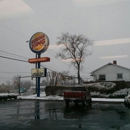 Burger King - Fast Food Restaurants