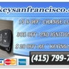 Car Key San Francisco CA gallery