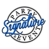 Signature Party Rental gallery
