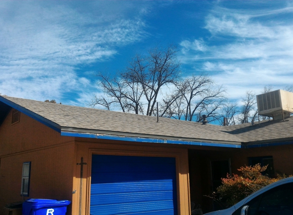 Gilbert & Sons Roofing & Stucco Inc. - Las Cruces, NM