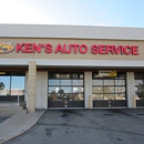 Ken's  Auto Service inc - Auto Repair & Service
