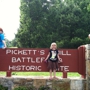 Pickett's Mill Battlefield