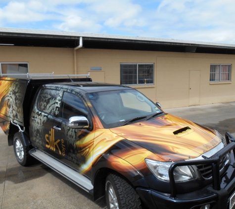 Design Lab Cairns Pty Ltd - Portsmith, QLD