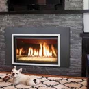 Wood Heat & Spa - Fireplaces