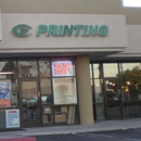 CP Printing - Printing Services-Commercial