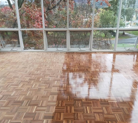 Pioneer Floor Sanding - Wagga Wagga, NSW