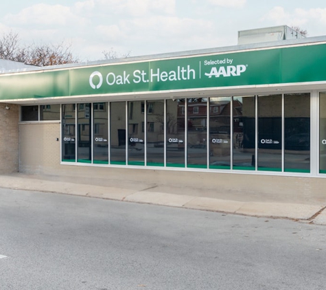 Oak Street Health - Chicago, IL