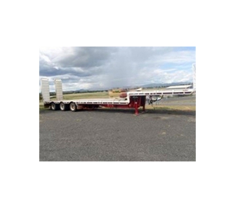 Aquaholic Water Cartage - Caboolture, QLD