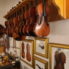 Augustino J Napoli Violins gallery