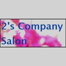 2's Company Hair Salon - Hair Weaving