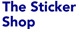 The Sticker Shop - Signwriters