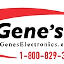 Gene's Electronics - Satellite & Cable TV Equipment & Systems