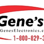 Gene's Electronics